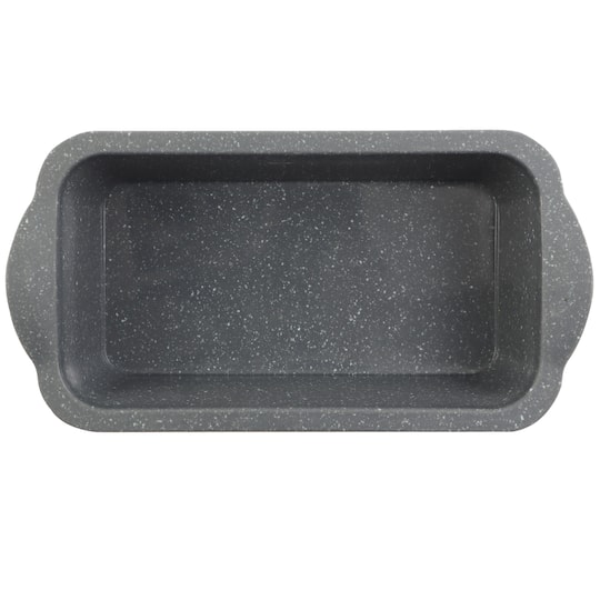 Metal Reinforced Silicone Loaf Pan by Celebrate It&#x2122;